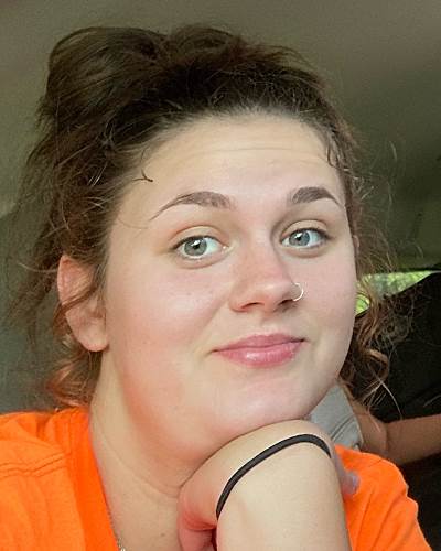 Have You Seen This Missing Child from Chattanooga, TN? Molly Qualls?