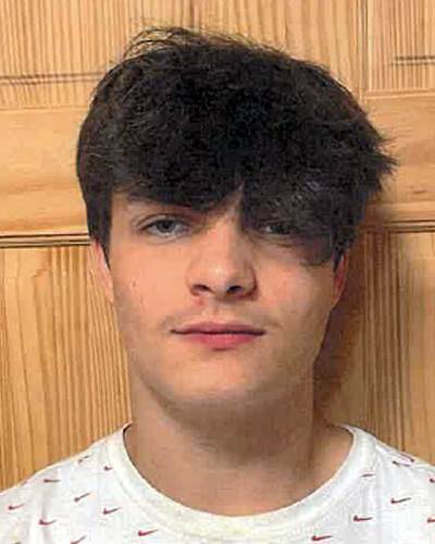 Have You Seen This Missing Child from Sevierville, TN? Nikolas Holden?