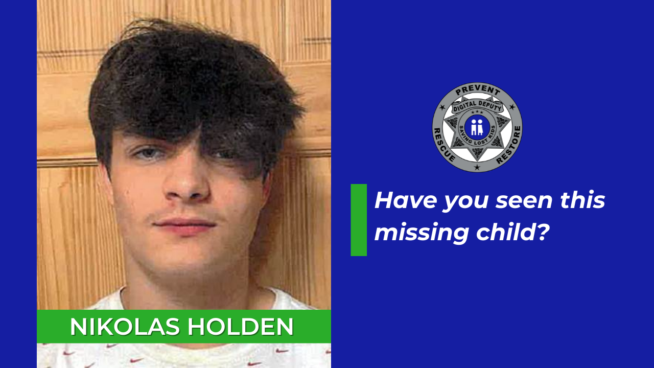Nikolas Holden – 2022-06-26 – Sevierville TN – East TN - YT THUMBNAIL