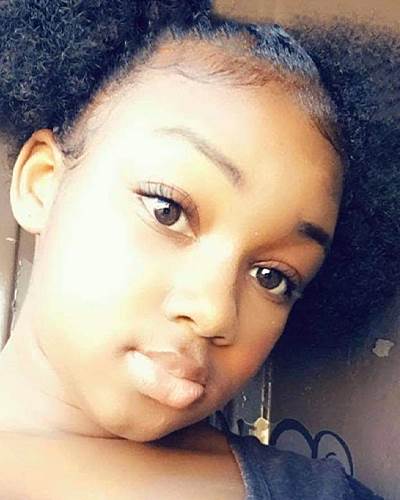 Shaniya Wiley – 2022-07-06 – Drummonds TN – West TN