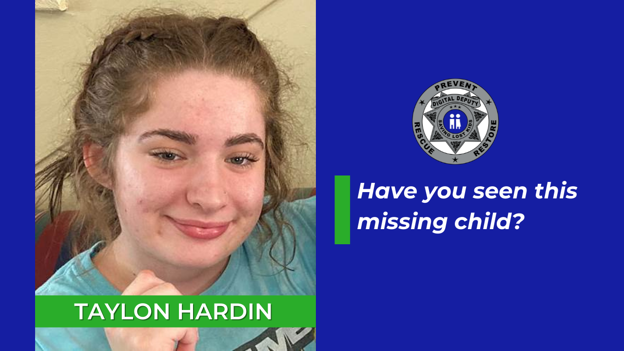 Taylon Hardin – 2022-07-03 – Old Fort TN – East TN - YT THUMBNAIL