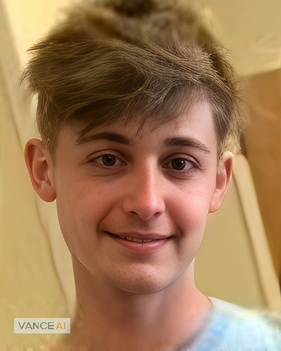 Have You Seen This Missing Child from Greeneville, TN? Warren Vickers?