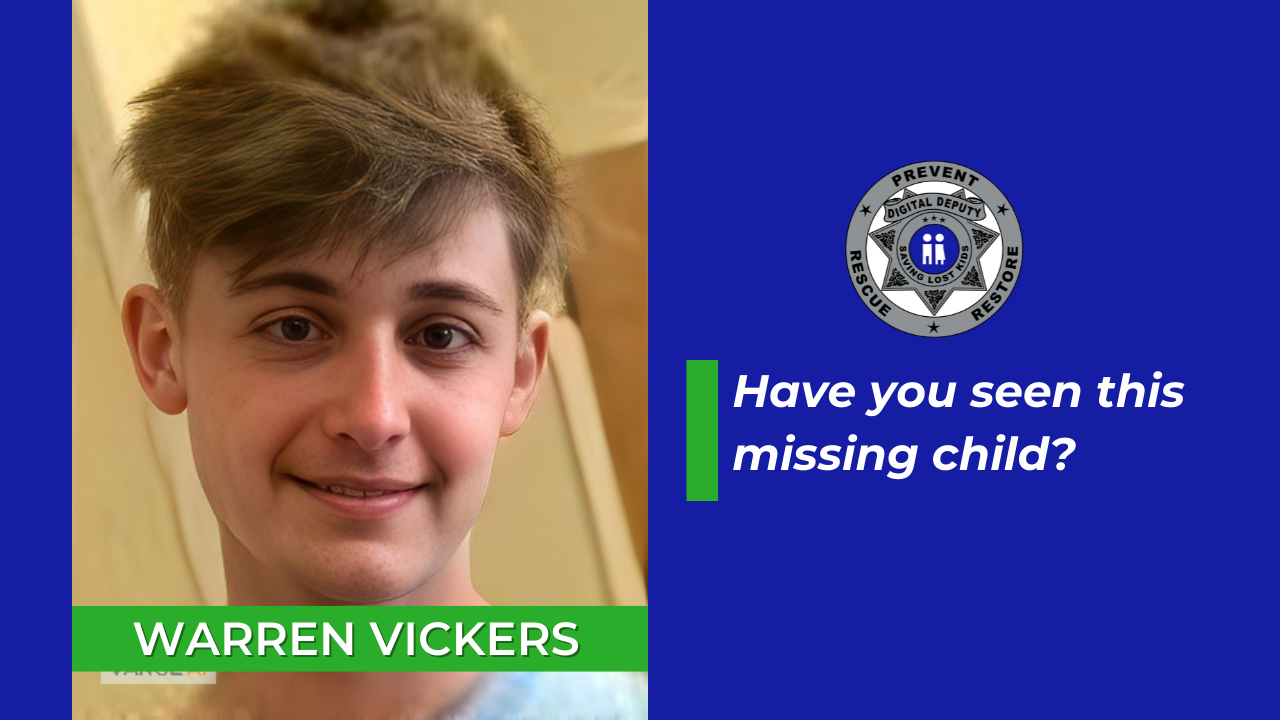 Warren Vickers – 2022-06-26 – Greeneville TN – East TN - YT THUMBNAIL