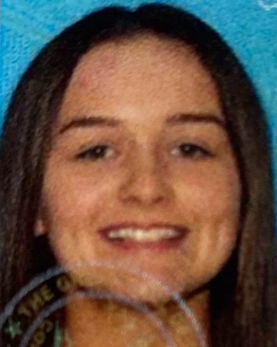 Have You Seen This Missing Child from Friendsville, TN? Brooklyn McVey?