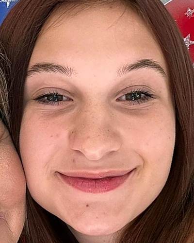 Have You Seen This Missing Child from Clarksville, TN? Sydney Bankston?