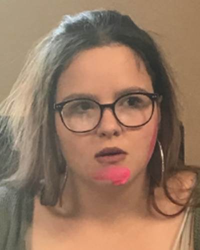April Thomas – 2022-08-14 – Sevierville TN – East TN