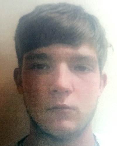 Christopher Thornton – 2022-01-11 – Knoxville TN – East TN