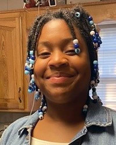Dekayla Rowe – 2022-09-15 – Chattanooga TN – East TN