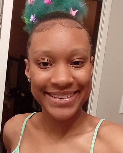Joi White – 2022-08-06 – Memphis TN – West TN