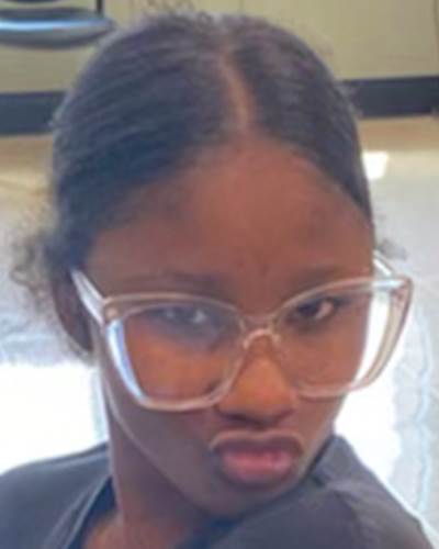 Laniya Riley – 2022-08-19 – Knoxville TN – East TN