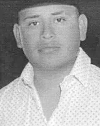 Manteo Perez – 2022-08-01 – Memphis TN – West TN
