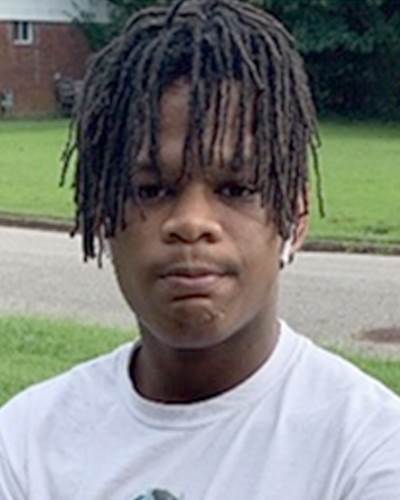 Montrel Rogers – 2022-09-15 – Memphis TN – West TN
