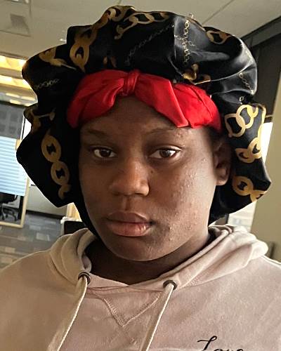 Taliayha Tate – 2022-08-29 – Memphis TN – West TN