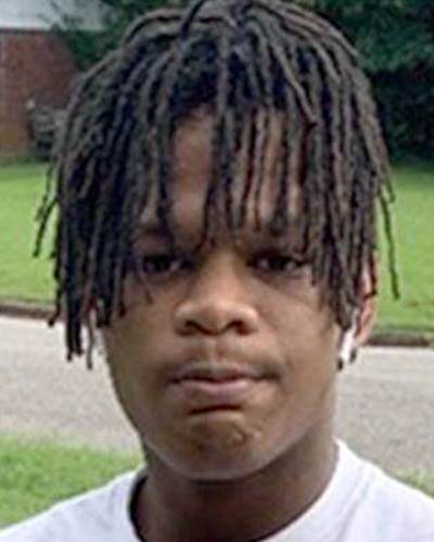 Montrel Rogers – 2022-10-04 – Cordova TN – West TN
