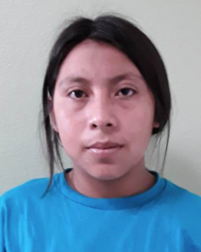Ana Garcia Perez – 2022-09-27 – Gallatin TN – Middle TN