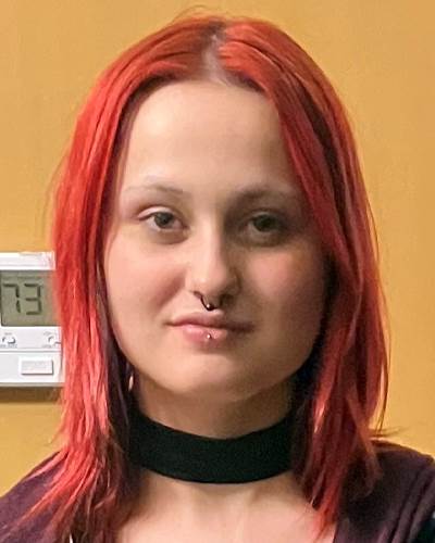 Breyana Shatto – 2022-10-29 – Knoxville TN – East TN