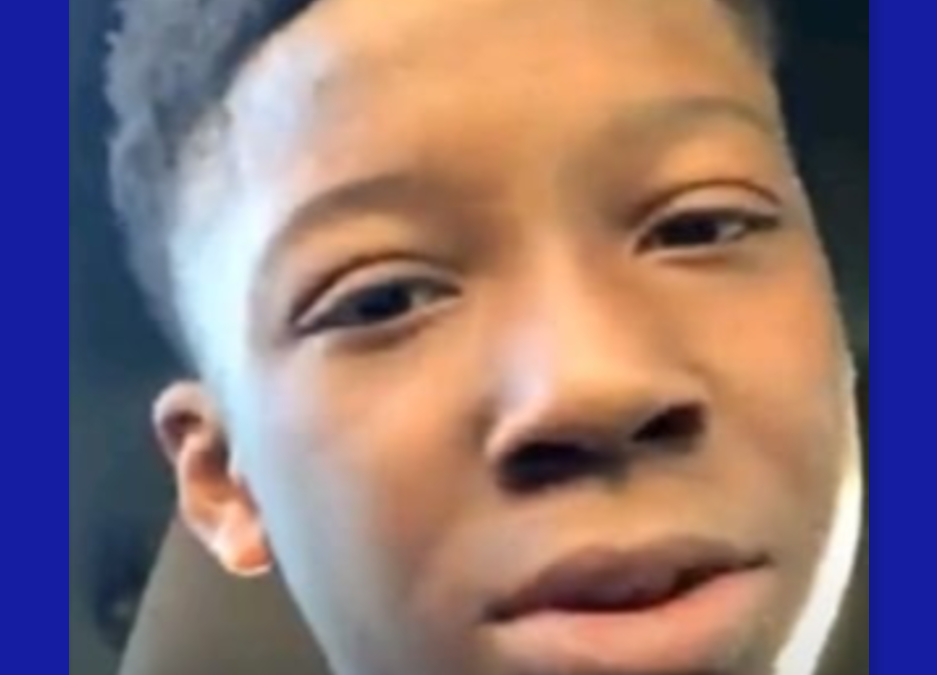 Derron Jackson – 2022-10-25 – Memphis TN – West TN