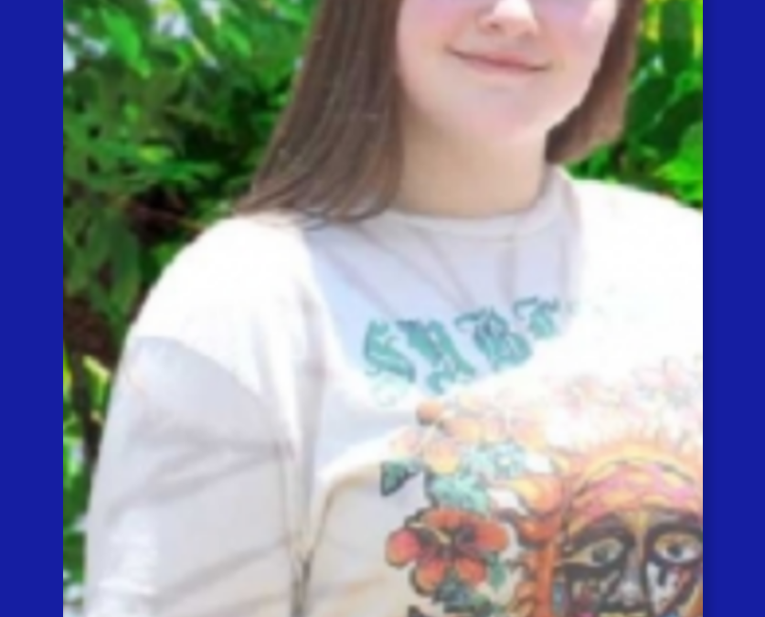 Emily Ramsey – 2022-10-22 – Kingsport TN – East TN