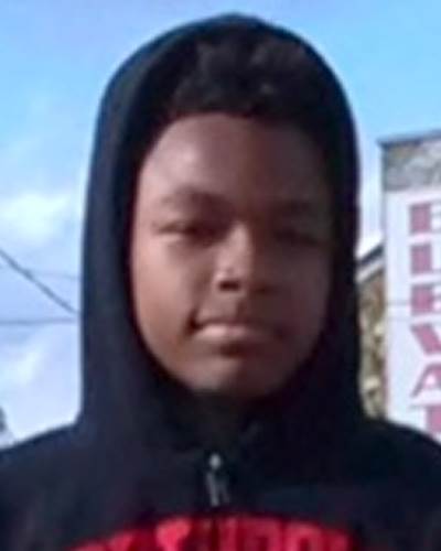 Jamir Bello – 2022-08-12 – Knoxville TN – East TN