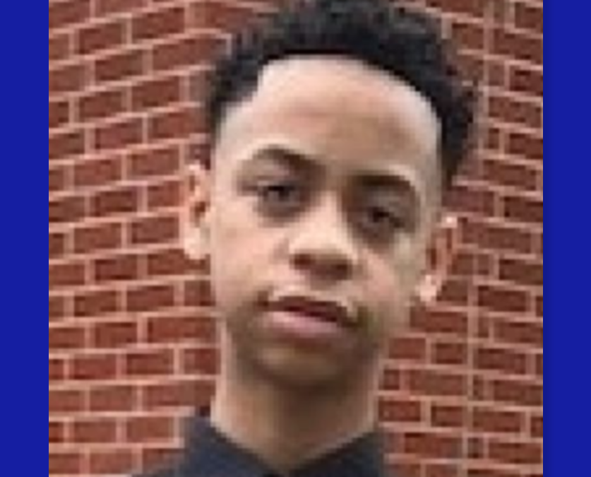 Javian Reid – 2022-11-02 – Memphis TN – West TN