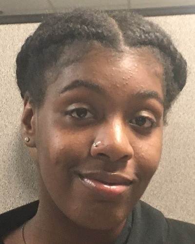 Kavia Hopewell – 2022-10-23 – Knoxville TN – East TN