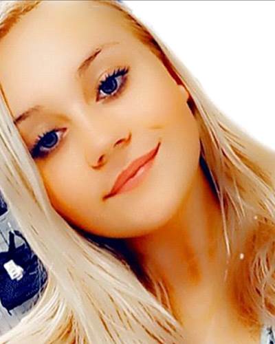 Keelie Oakes – 2022-10-21 – Chattanooga TN – East TN
