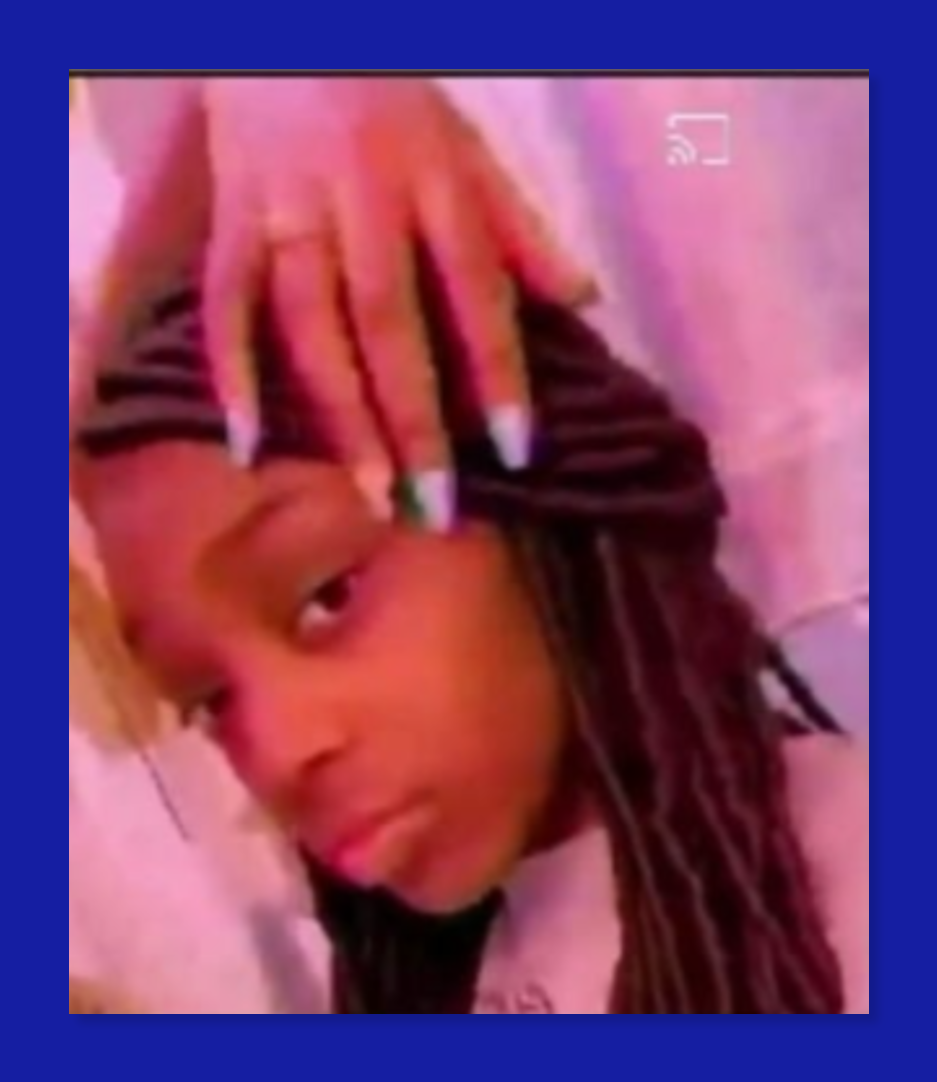 Madysun Dennis MPD Pic A – 2022-10-29 – Memphis TN – West TN