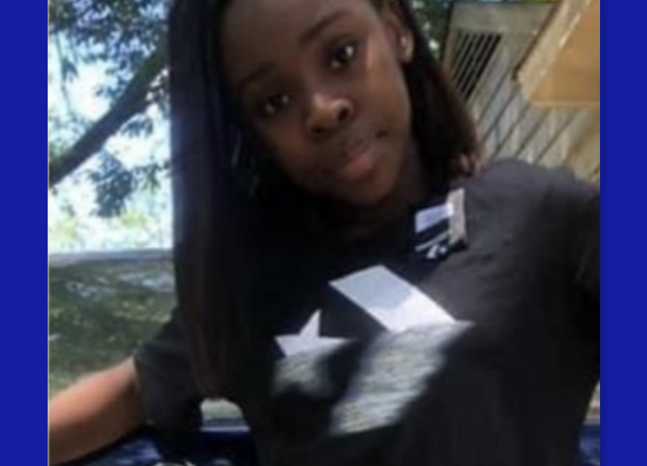 Markayla Hayes – 2022-11-09 – Memphis TN – West TN