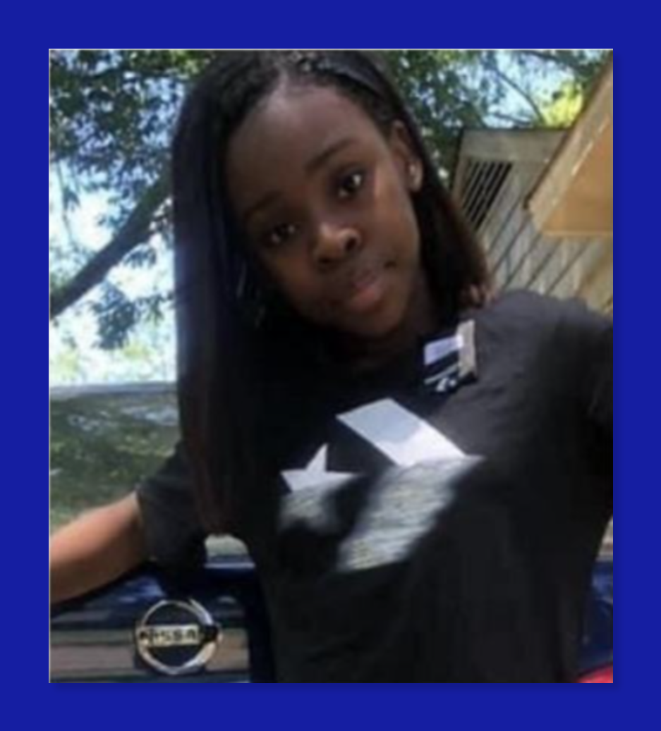 Markayla Hayes MPD pic 2022-11-09 – Memphis TN – West TN
