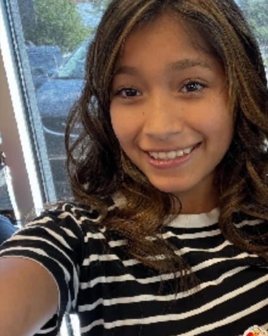 Reyna Conjor – 2022-09-09 – Nashville TN – Middle TN