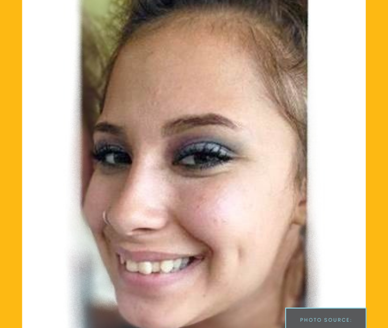 Gabriella Mayse – 2022-10-22 – Kingsport TN – East TN