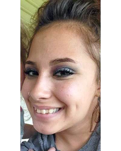 Gabriella Mayse NCMC1467697c1 pic 2022-10-22 - Kingsport TN - East TN