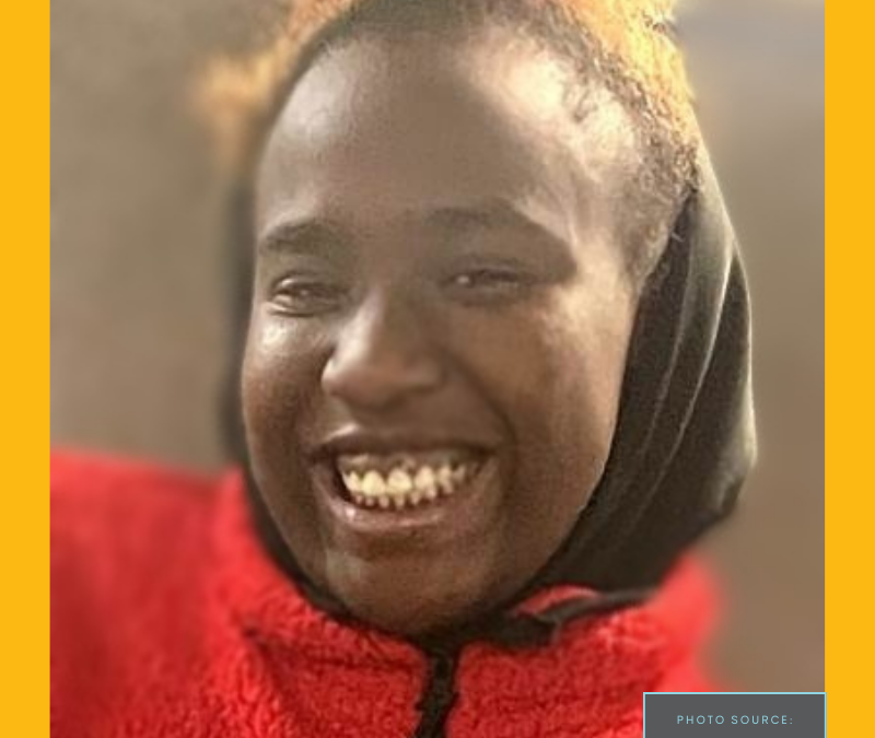 Jabrea Davis – 2022-12-06 – Knoxville TN – East TN