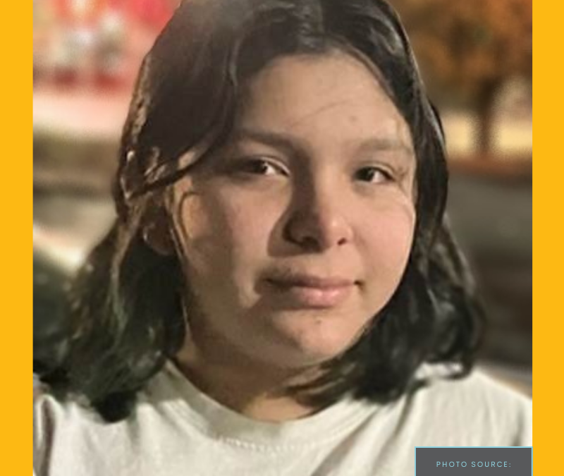 Kimberlin Ulloa – 2022-11-13 – Maryville TN – East TN