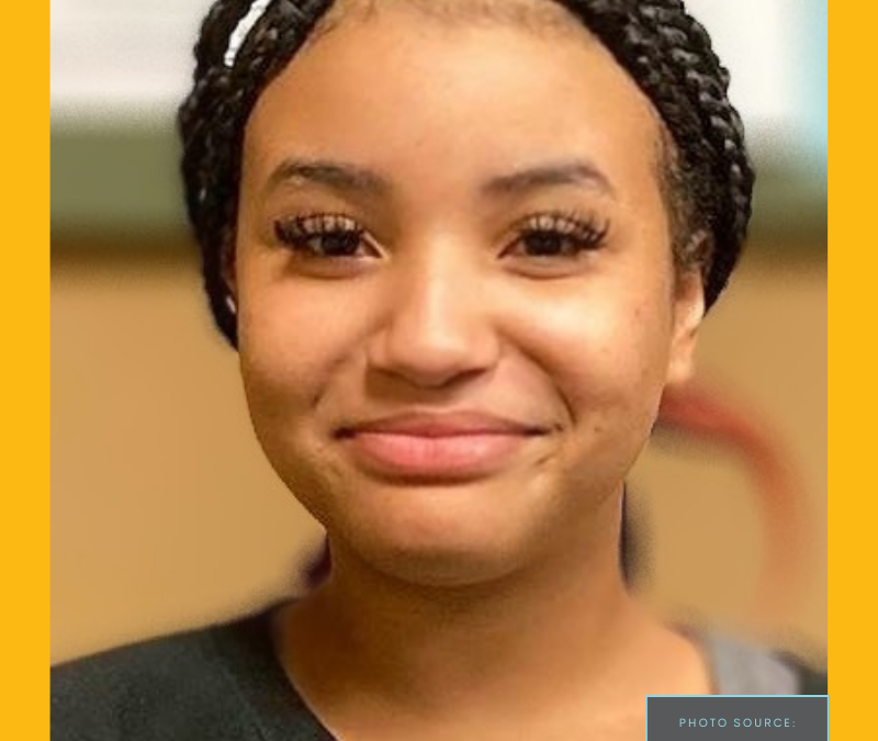 Aki-sha Cooper – 2023-01-05 – Knoxville TN – East TN