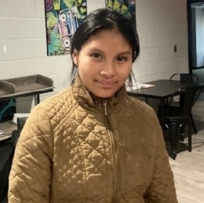 Caterina Alicia – 2023-01-22 – Nashville TN – Middle TN 4