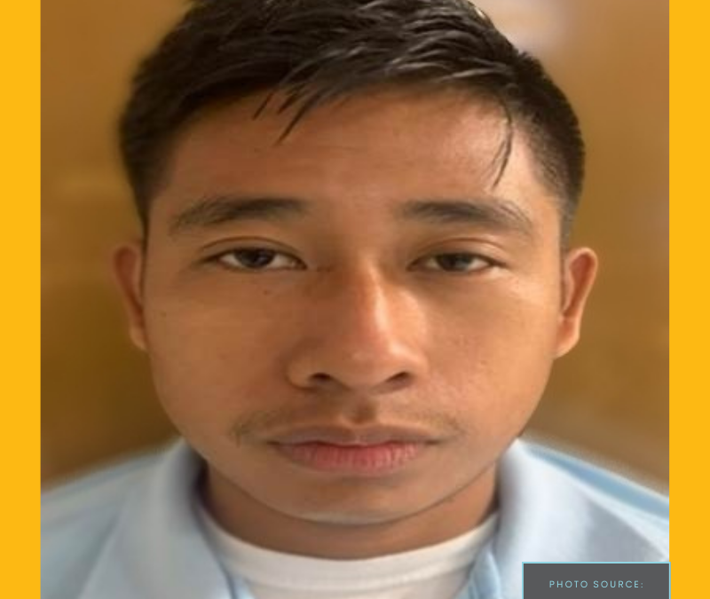 Franciso Tomas Juan – 2023-01-11 – Chattanooga TN – East TN 4