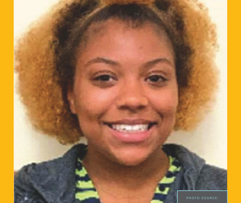 Janiya Coates – 2022-11-28 – Jonesboro, AR – ADAM PROGRAM 4