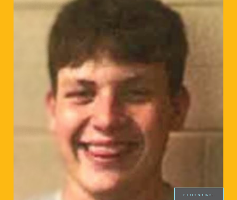 Kaleb Ward – 2022-12-29 – Bluff City TN – East TN