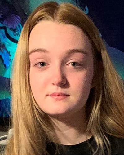 Kayli Kahn – 2023-01-06 – Maryville TN – East TN