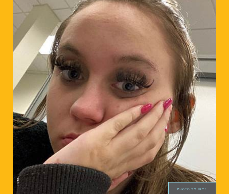 Keelie Oakes – 2023-01-11 – Chattanooga TN – East TN
