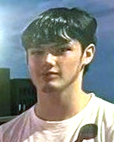 Matthew Boatman NCMC1469484c1 pic 2023-01-01 - Kingsport TN - East TN