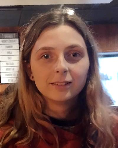 Anna McDaniel – 2023-01-26 – Shelbyville TN – Middle TN