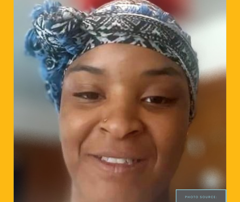 Devionna Sanders – 2023-01-13 – Memphis TN – West TN