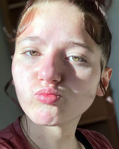 Kassie Monroe NCMC1467533c1 pic 2022-10-31 Knoxville TN - East TN