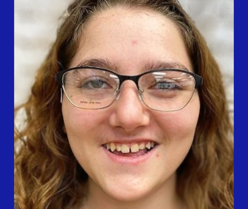 Kassie Monroe – 2022-10-31 – Knoxville TN – East TN
