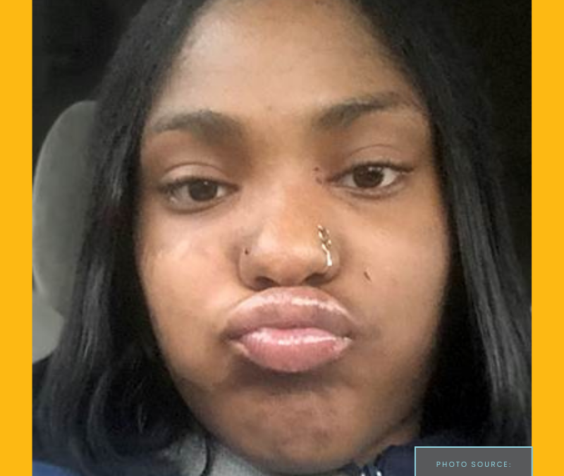 Rhianna Brown – 2023-01-14 – Memphis TN – West TN
