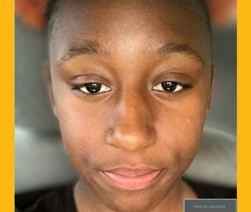 Zakila Simmons – 2023-01-05 – Knoxville TN – East TN