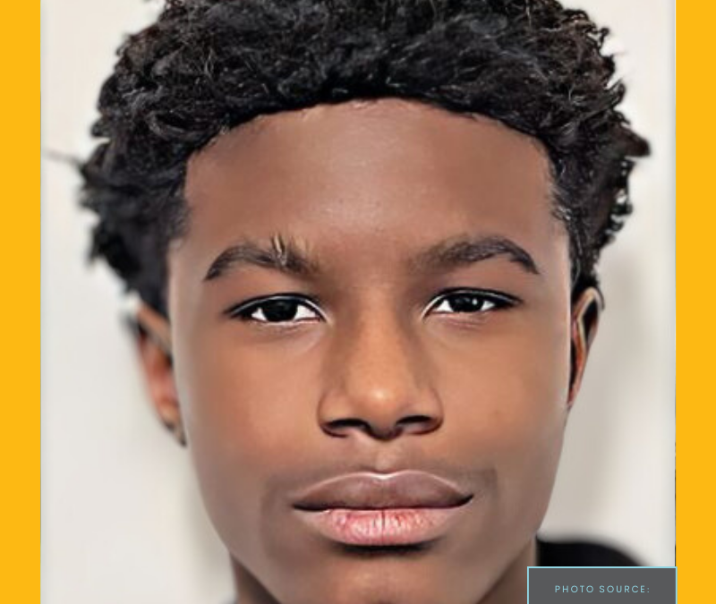 Semaj O’Neal – 2023-05-01 – Jonesboro AR