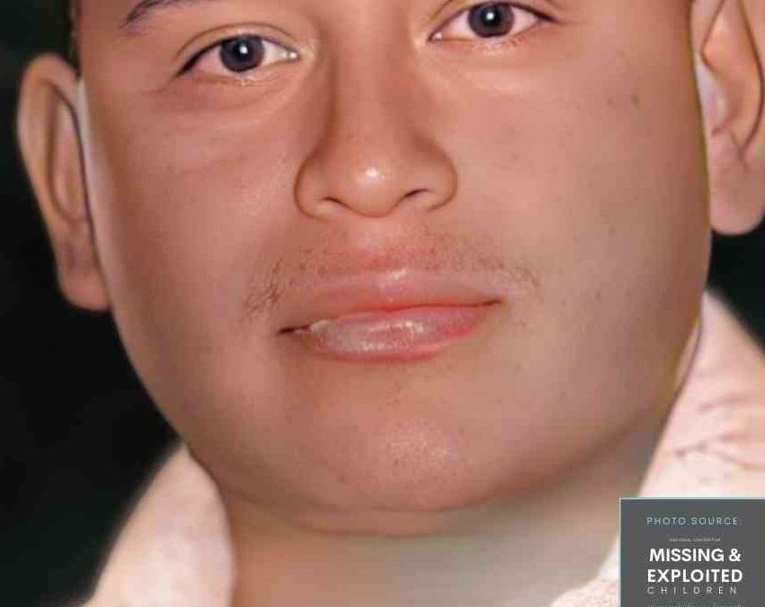 MANTEO PEREZ – 18YO MISSING MEMPHIS, TN MALE – WEST TN